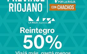 Hotel Valle Colorado